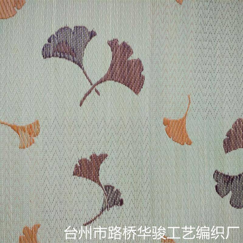 厂家直销新款 蔺草席 真草密精席榻榻米专用 天然安全