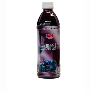 阿米娜杏皮水 黑加仑汁 石榴汁 红枣汁 480ml*15瓶/箱