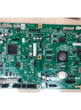 维修 新都N410主板 N415系统板 411 418 612 613 黑X屏 花屏 死机