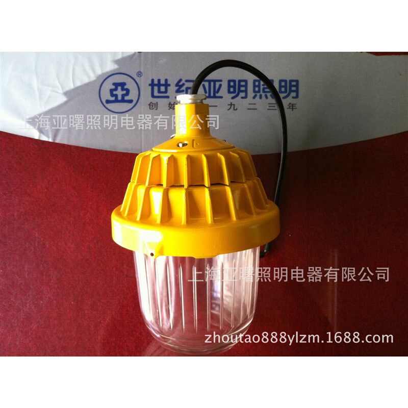 防爆灯具金卤灯钠灯灯具70-100-N150-250W灯具