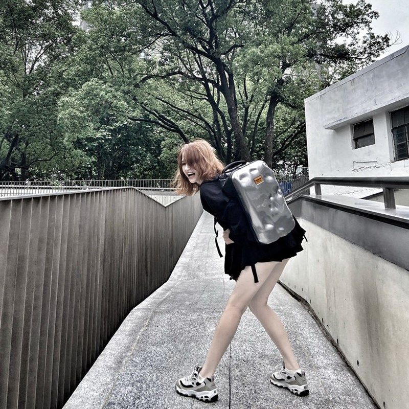 双肩包男潮流防水机o车包运动旅行骑行健身背包男女轻便休闲,箱包皮具/热销女包/男包,双肩背包,淘宝优惠券,粉丝福利购,淘宝优惠卷