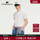 圆领T恤 BEAR 3A抗菌 新品 GOLDEN 2026夏季 短袖 金熊 男士