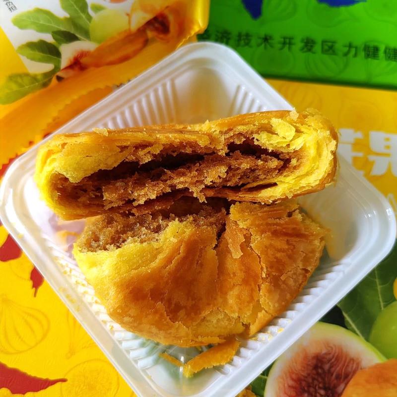 直供威海特产无花果脆皮格