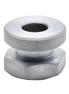 浮动接头WHD21-M3 M4 M5-0.5 0.7 0.8-L2 L3 L4 L5 L6 L8 L10 L12