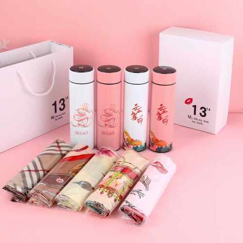 三八妇女节k礼品定制女神节礼物