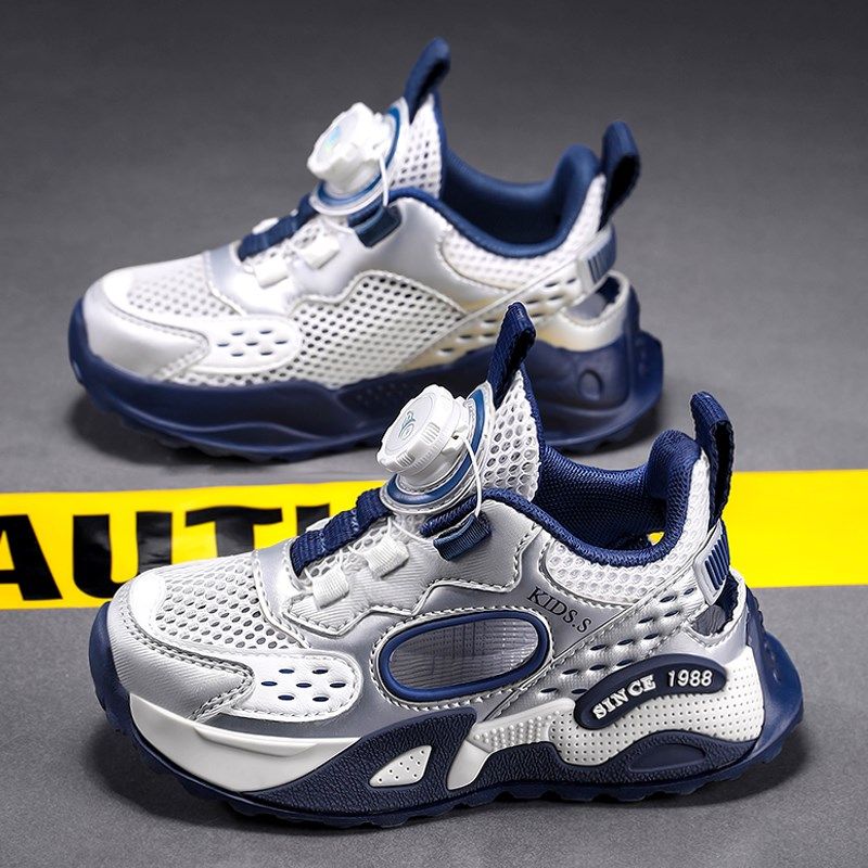 男童鞋子新款运动鞋2025镂空夏季包F头儿童凉鞋男孩透气单网休闲,童鞋/婴儿鞋/亲子鞋,凉鞋,淘宝优惠券,粉丝福利购,淘宝优惠卷