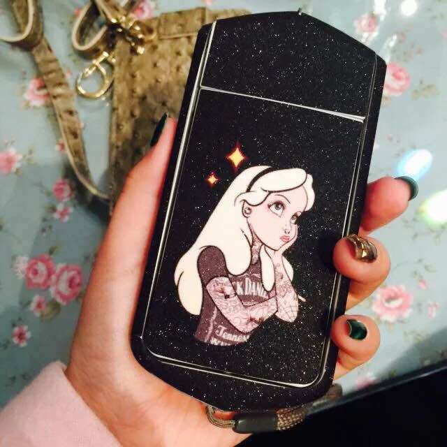 Sticker pour téléphone mobile - Ref 1374833 Image 5