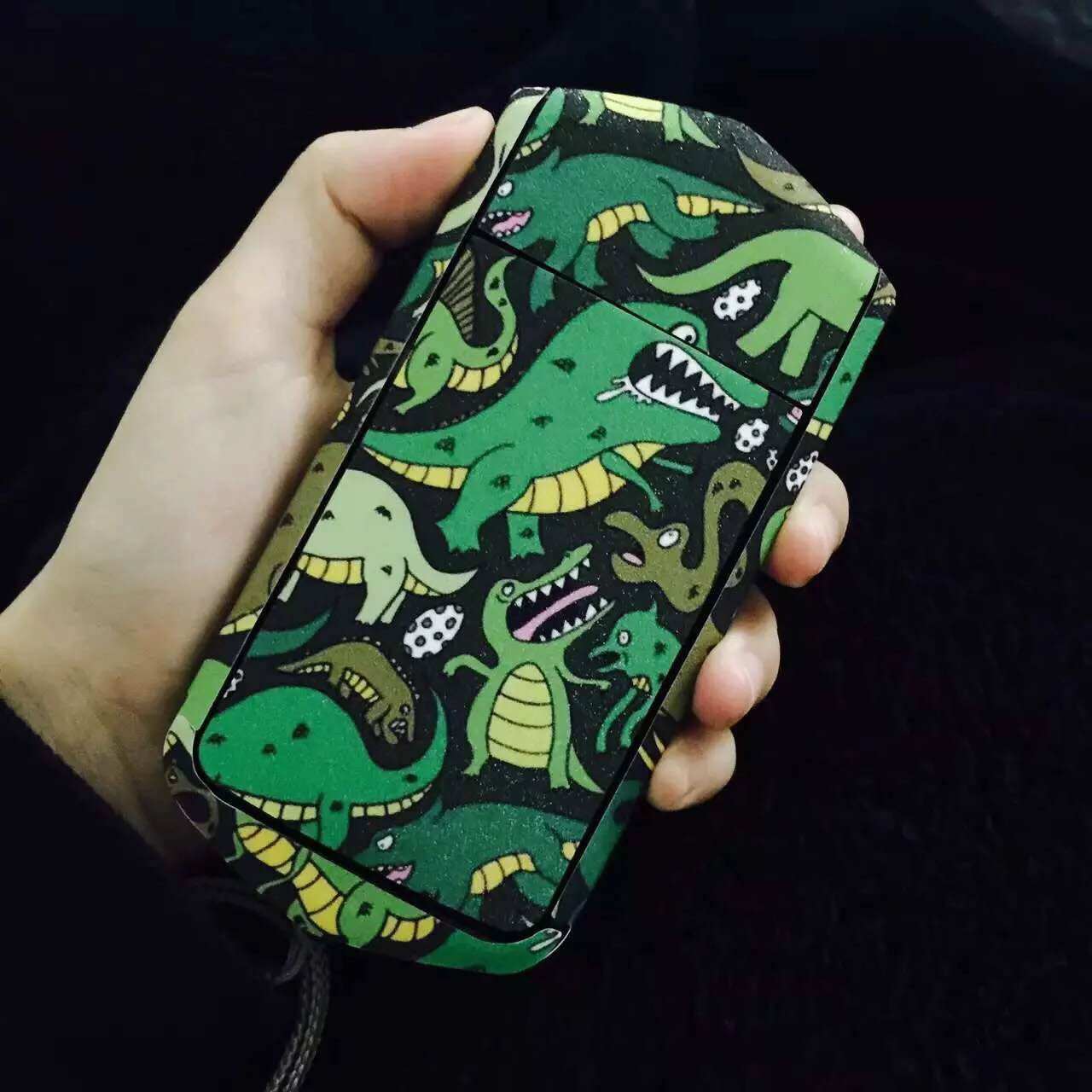 Sticker pour téléphone mobile - Ref 1374833 Image 3