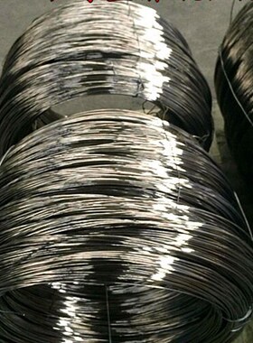 纯钛丝钛合金丝TA1/TC4/GR.5