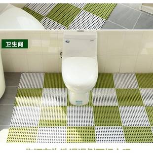 30ＣＭ拼接垫浴室防滑垫家用淋浴房洗澡洗手间卫生间厕所防摔