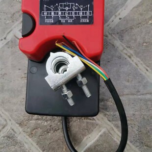 手电筒动风阀执行机构/电动风阀执行器/马达构风门控制器/DF-A-I