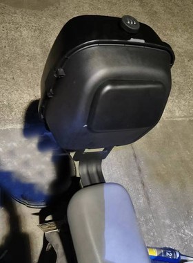 九号B30C/B35/B40/B110P/B11A0M/C30/C40/C60/C80电动车后备箱尾