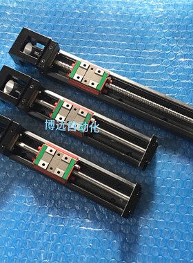 上银KK模组直k线滑台kk4001 kk4005