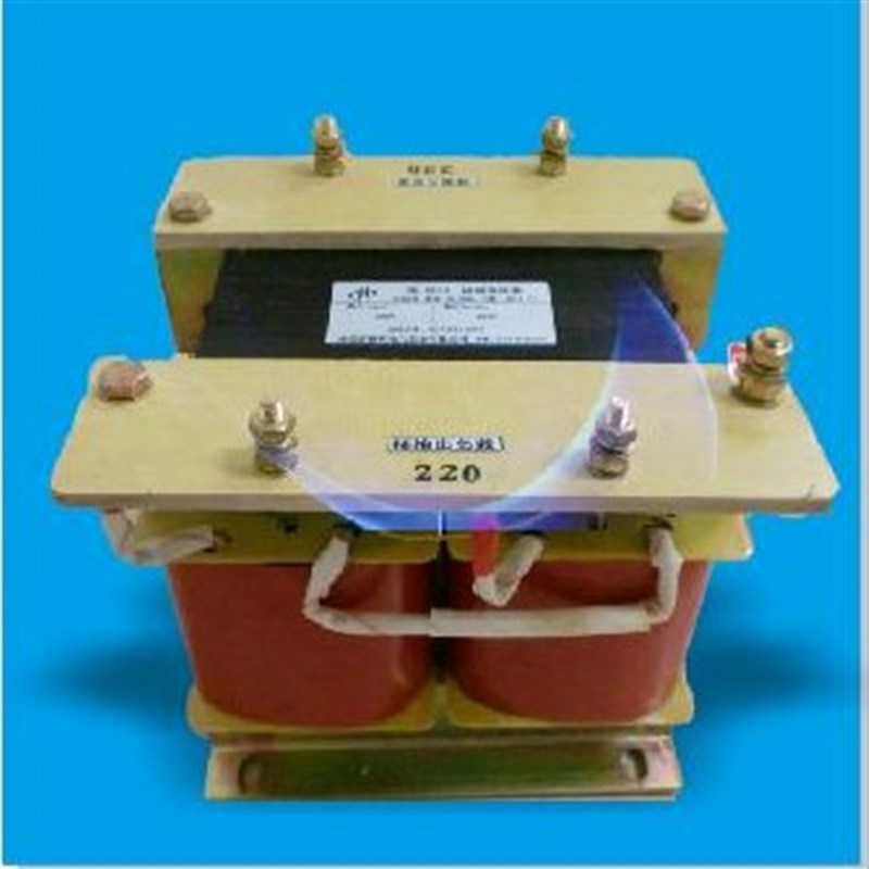 BK-8KVA变压器22l0/220单相隔离变压器8KW BK-8000VA 220V转220V