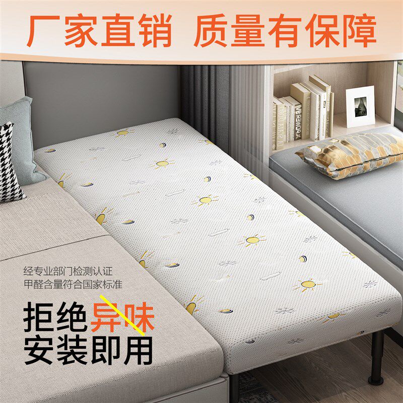 扩宽加宽床边拼接床加宽加床体可睡大人床L边加宽拼接床边拼接大