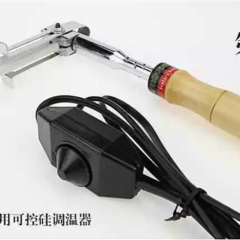 F型亚克力折弯器 n套装 热弯机 围边三面发光字热弯 边条弯角器