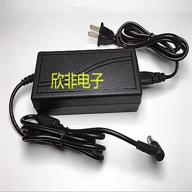 适用于罗兰FP-18  FP30X FP-30X-BK电钢琴PSB-7U电源适配器12V4A
