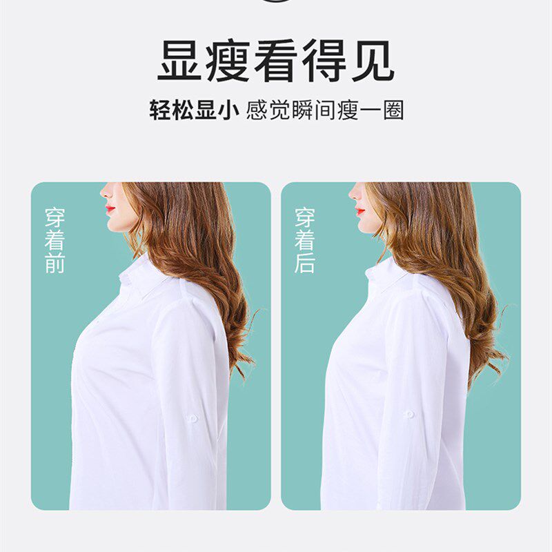 哺乳文胸孕妇内衣聚拢防下垂怀孕B期专用产后bra薄款喂奶胸罩显小