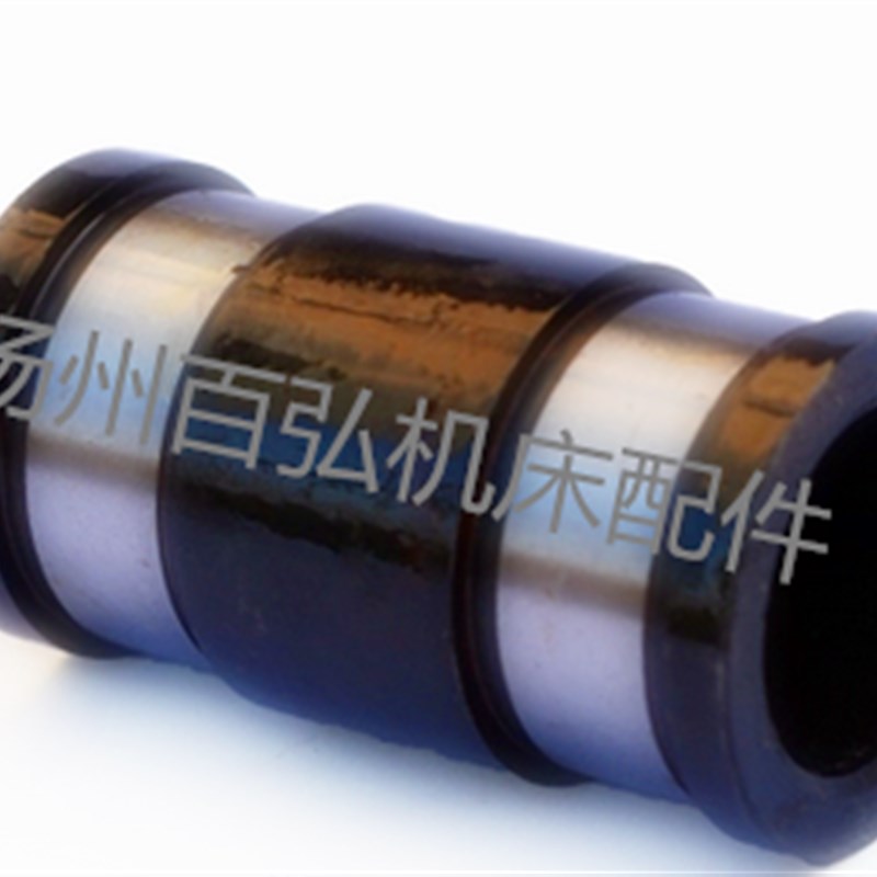 北京一機 X62W X52K 機牀配件 銑牀配件滾針套 M4183 內孔25 長66