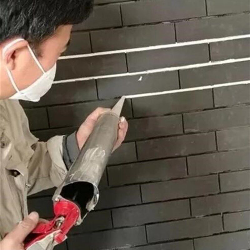 修复补缝外墙瓷砖填缝填抢地砖勾缝枪瓷砖修复内外墙缝.工打泥机