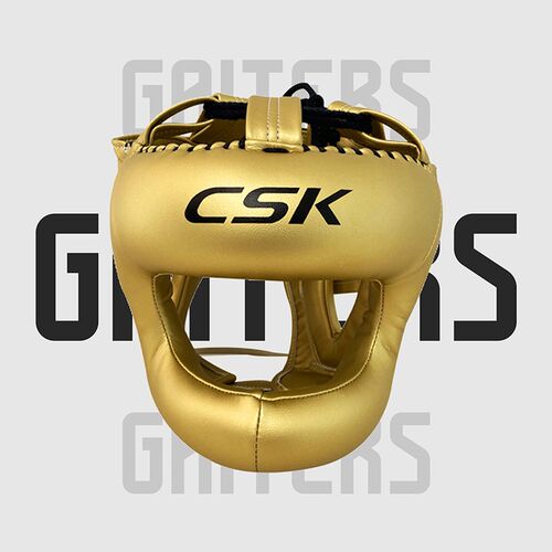 csk全防御自由搏击q护头内置轻便防撞装置拳力以赴防护头盔横梁