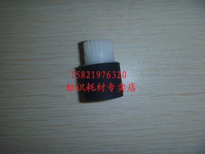 标映线号机S650 S700 S600打印橡胶轮,胶辊,bivoiXn主动轮,滚轮