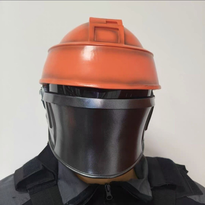 1JU N-RD星球大战残次品芬尼克·尚德头盔树脂可戴可收藏绝地求生