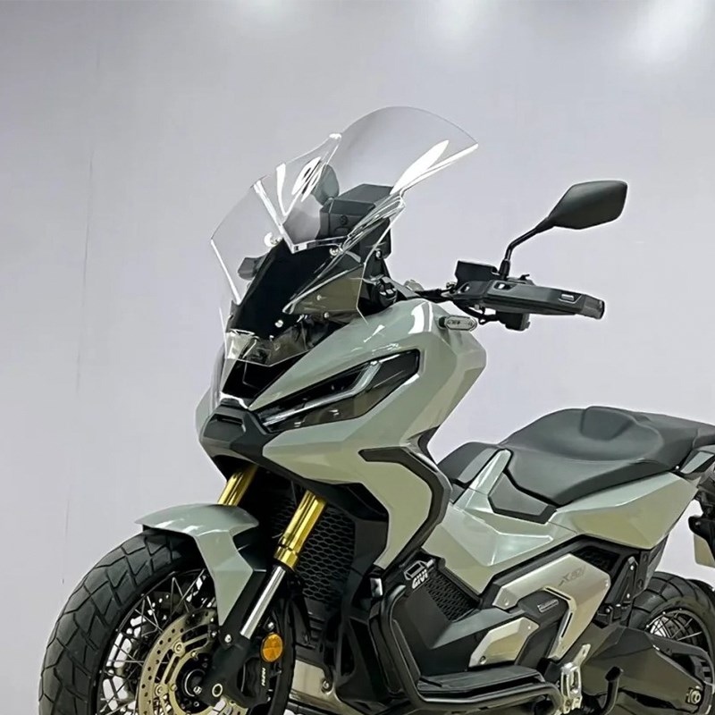 天飞仕适用于本田X-ADV750风挡改装配件XADV750挡风加高加宽加厚