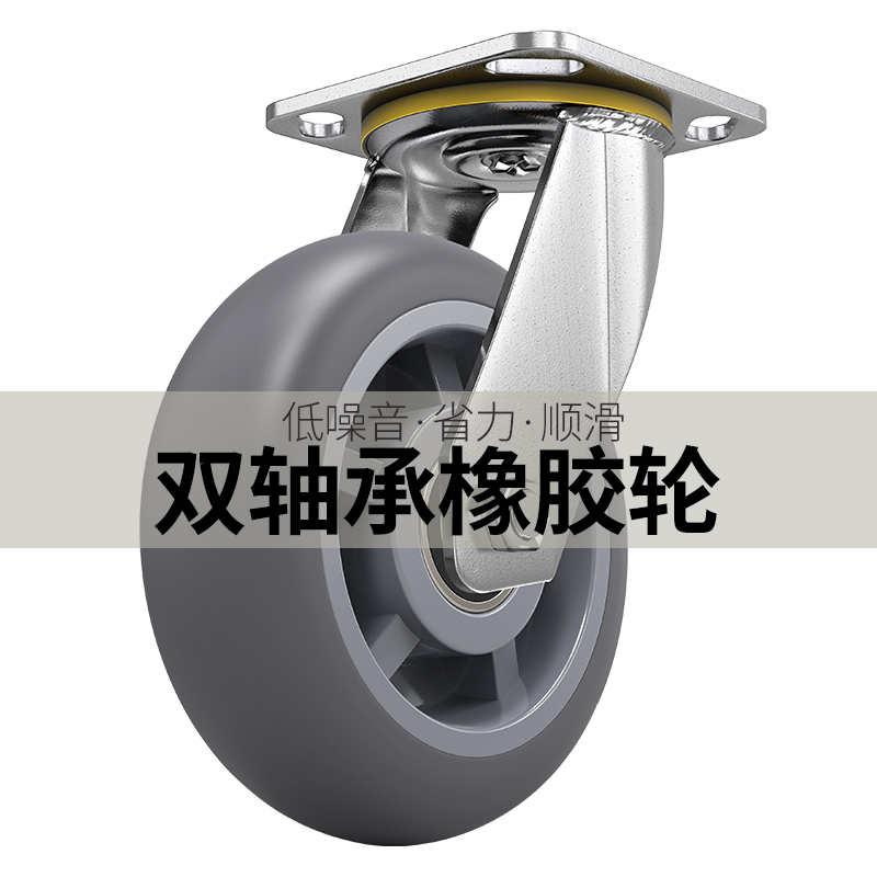 手推车平板车折叠拼接加长加大板车厂房搬运车六轮拉货小推车拖车