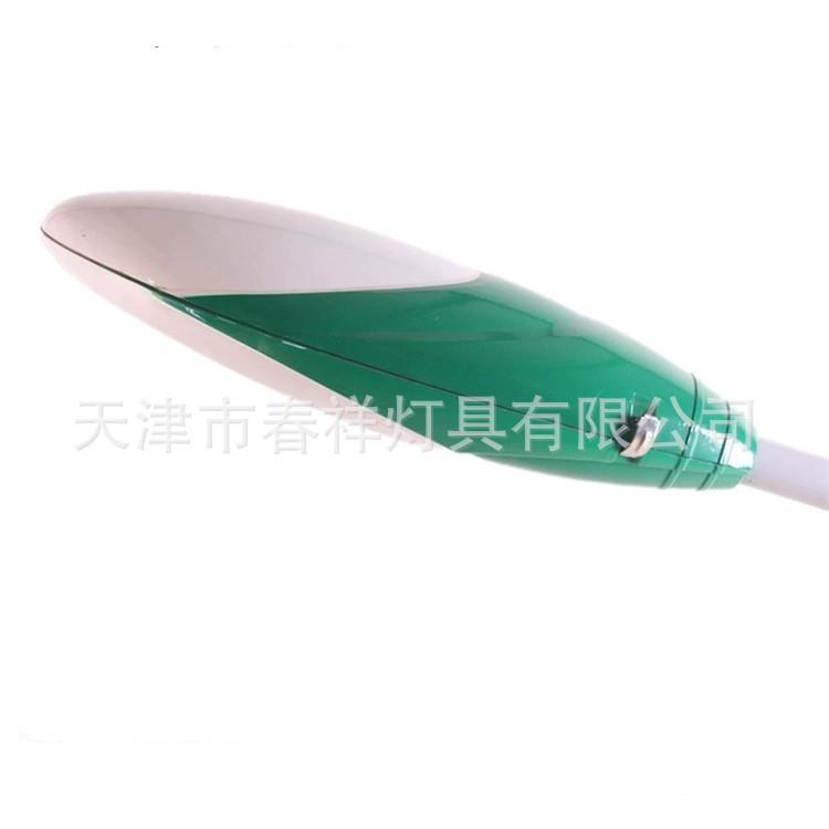 户外道路新农村道路挑臂路灯头火炬壳高压钠灯头灯壳路灯杆灯具