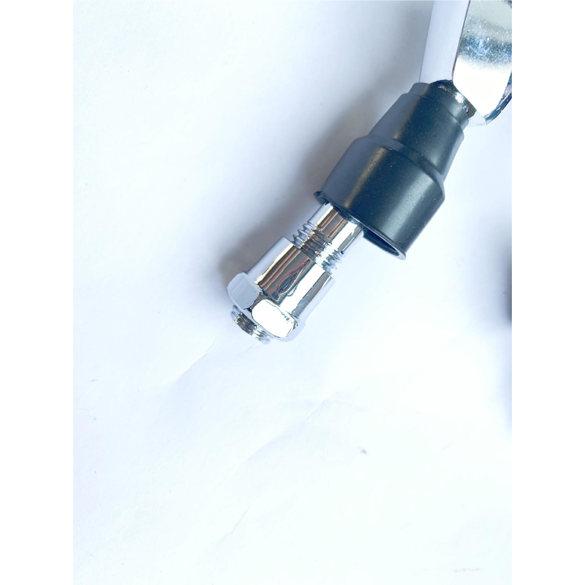 摩托车T3马杰斯特后视镜10MM 电动车T2巡洋舰反光镜T5 后视镜配件