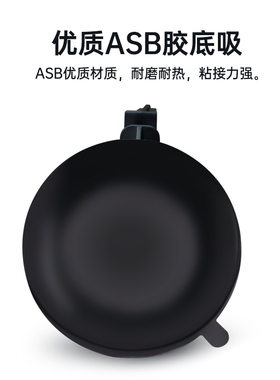 强力鱼缸吸盘水族箱多功能固定支架红龙神灯管卡扣nec灯卡配件T5