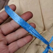 抗老化压膜绳温室大棚压膜绳