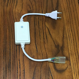 led彩色灯带跑马灯带 防水控制器遥控器 手动控制器