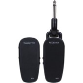 古筝拾音器无线民谣吉他拾音器小提琴琵琶古琴扩音器乐器专用配件