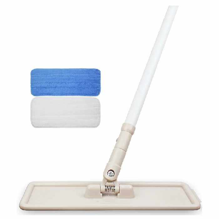 魏家平板拖把 家用粘扣式磁化打蜡打油干湿两用地板护理拖把,家庭/个人清洁工具,平板拖把,淘宝优惠券,粉丝福利购,淘宝优惠卷