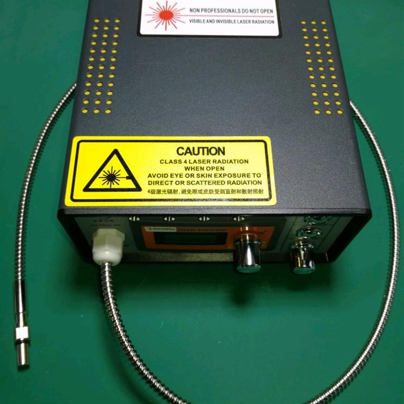 808nm激光器0.5W1W2W3W3.5W,小白鼠生物细胞照射光热光动力实验