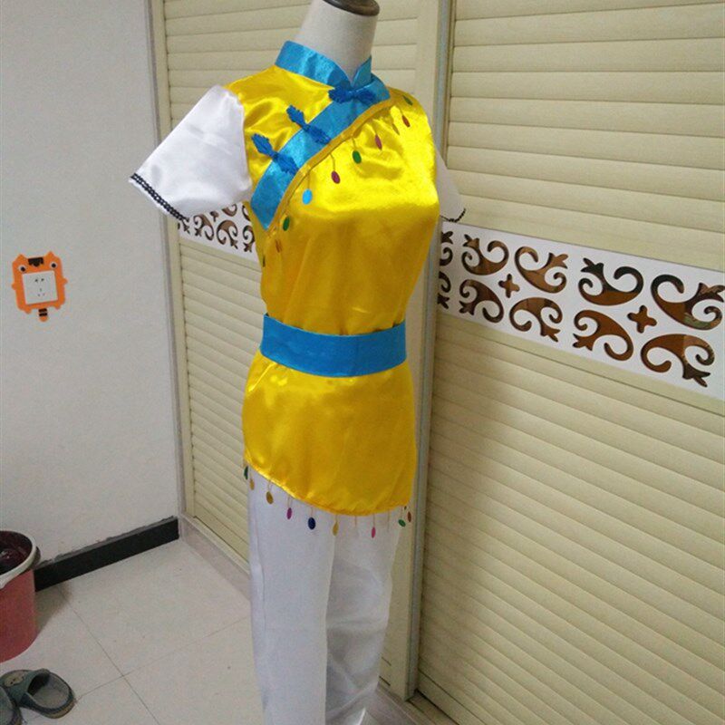 新款儿童演出服 男女童书童表演服赵钱孙李舞蹈服装 弟子规演出服,童装/婴儿装/亲子装,儿童演出服,淘宝优惠券,粉丝福利购,淘宝优惠卷