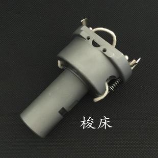 套结机配件梭床大斧 套结车打结机大床 1900A打枣车梭床 1850