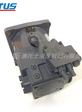 John Deere 1270E 1270D全地形林业收割机A11VO190柱塞泵F680147