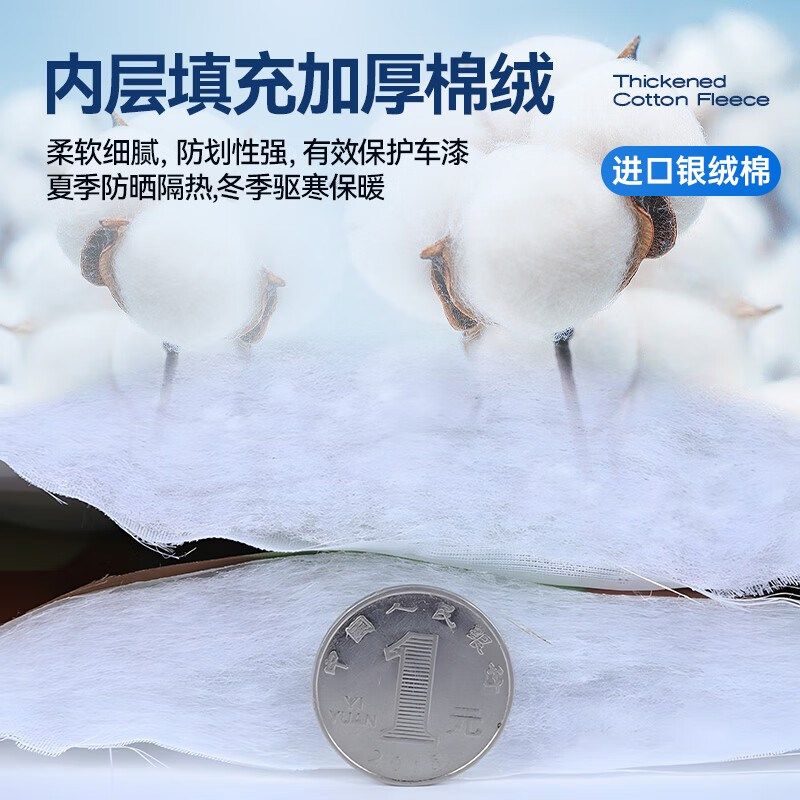 汽车罩车罩防晒防雨隔热遮阳罩四季通用加厚牛津布防冰雹全外罩,汽车用品/电子/清洗/改装,汽车车衣,淘宝优惠券,粉丝福利购,淘宝优惠卷