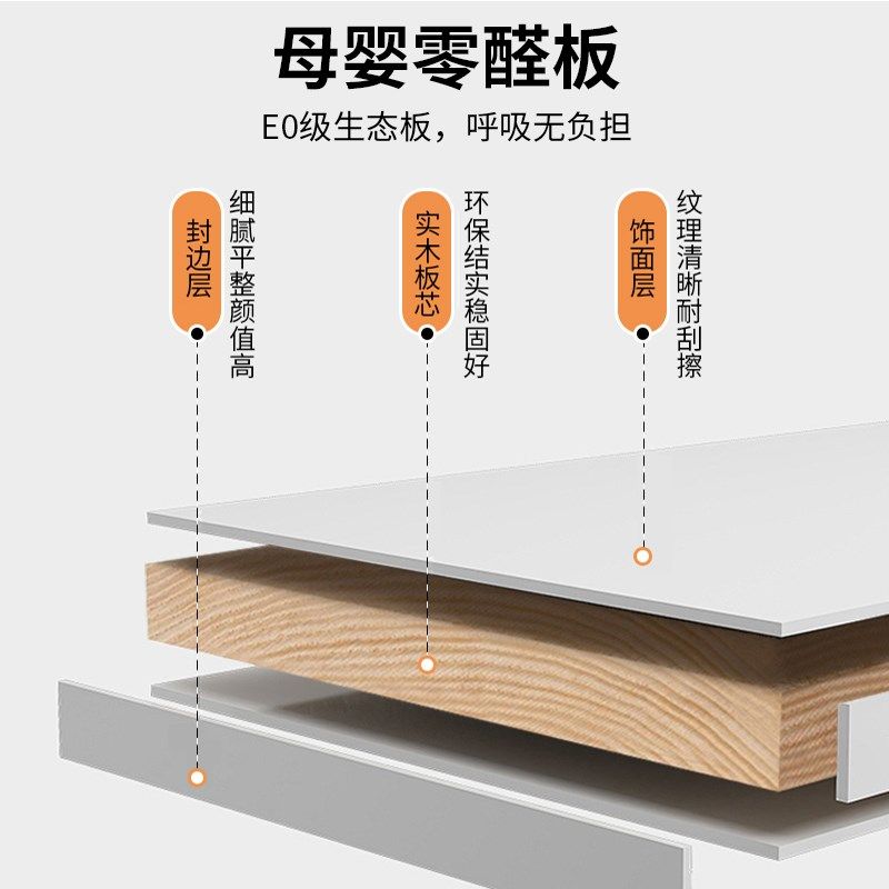 实木可移动边几柜沙发边柜侧柜客厅2025新款岩板茶几小桌子侧边柜,住宅家具,角几/边几,淘宝优惠券,粉丝福利购,淘宝优惠卷