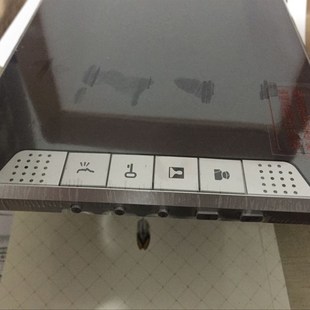 D7A室内机可视对讲电话门铃所有AH3 冠林AH3 开头室内机通用