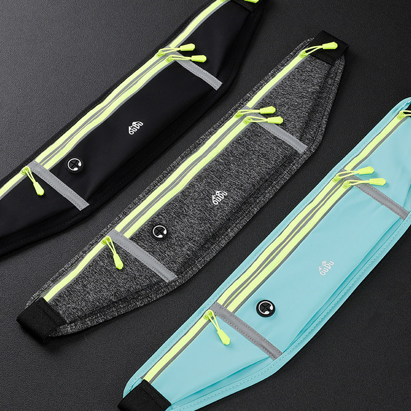 运动腰包男女款健身装备跑步手机袋多功能超薄防水隐形迷你腰带包,箱包皮具/热销女包/男包,通用款女包,淘宝优惠券,粉丝福利购,淘宝优惠卷