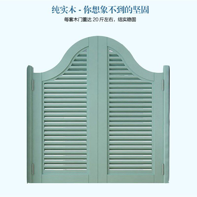半腰门栅c栏门酒吧门厨房隔断门小门卫生间隔断门幼儿园半截门
