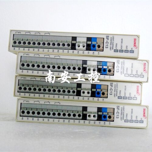 SF-C1i3X神视控制器 折机件