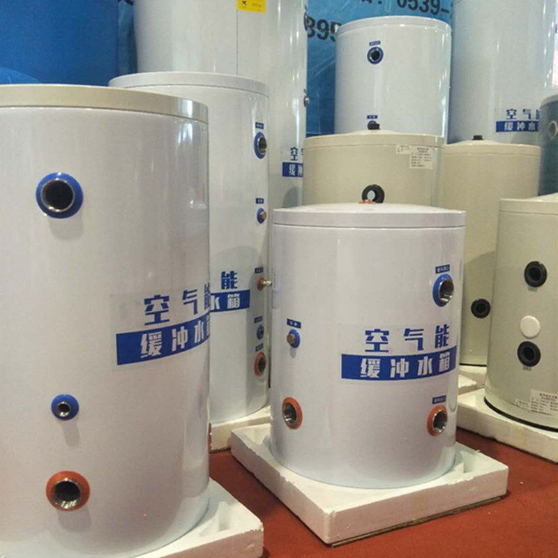 不锈钢水箱厂家304保温水箱空气能承压水箱O热泵循环水箱缓冲水箱