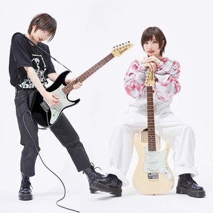 入门乐手101 Ibanez依班娜AZES40 AZES31专业电吉他入门初学