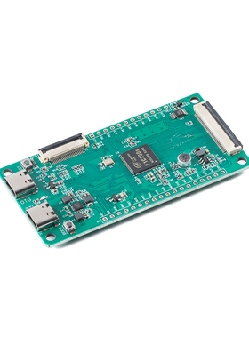 Lctech Pi F1C200S Linux开源创客开发板模块基于全志F1C200S芯片