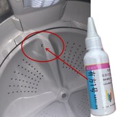 洗衣机橡胶圈破裂修补强力胶塑料水桶滚筒裂缝小洞缺块修复补漏水